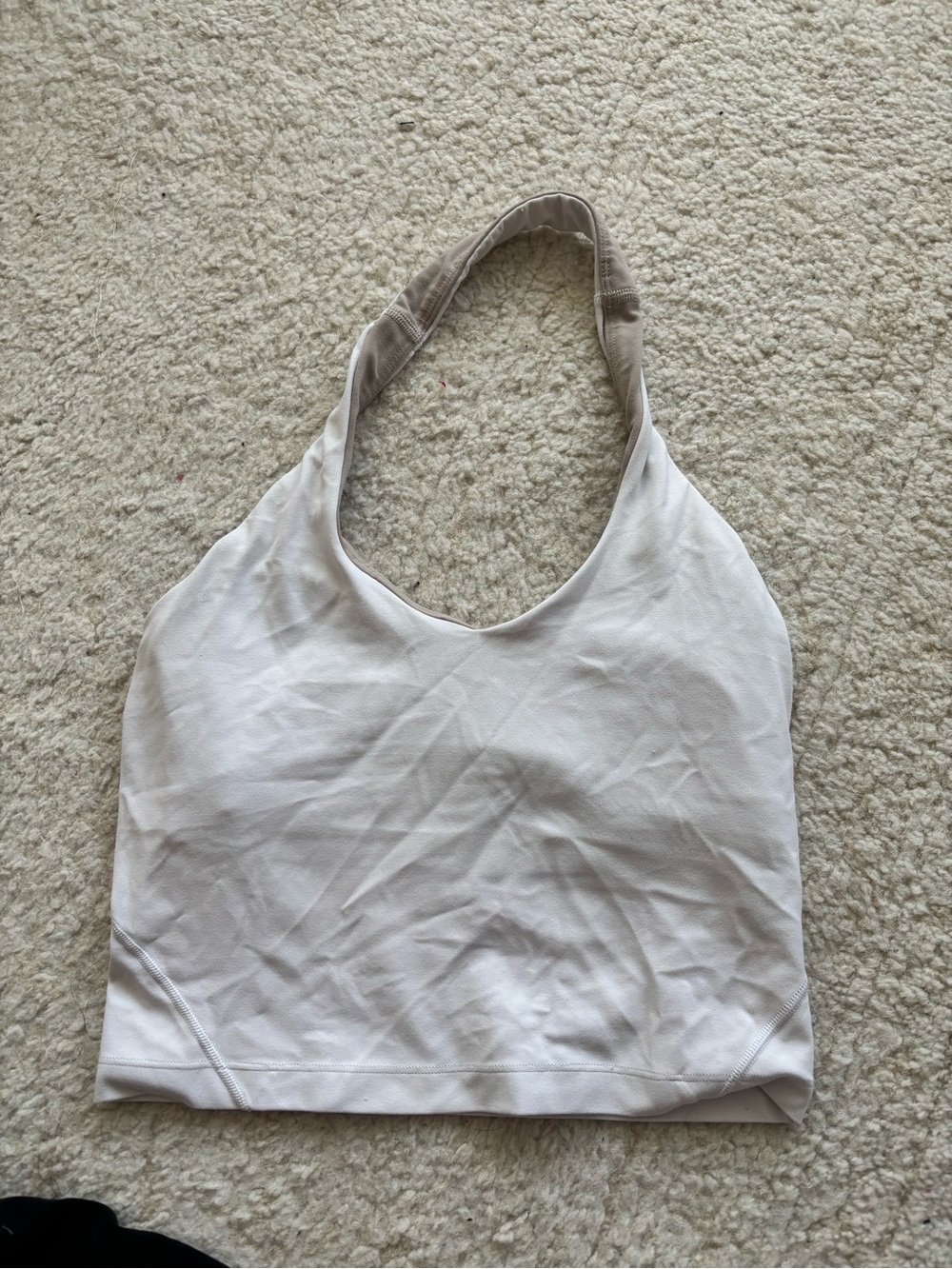 lululemon Align™ Halter Tank Top